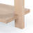 Quigley Rectangle Wood Console Table-1564821007