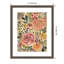«Alpena Antique Garden IV» par Cheryl Warrick - reproduction encadrée-1882834785-1882834787