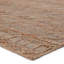 Cecille Jute / Sisal Geometric Area Rug-1481970643