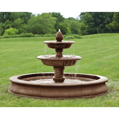 Beaufort Fountain