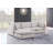Tupman Upholstered L-Shaped Sectional Reversible-675451099