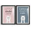 «Little Babe Cave», ensemble de 2 impressions-1655309669-1655309677-1655482467