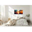 Wrapped Canvas Panoramic Print