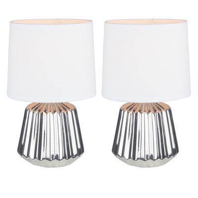 Rhoads 29Cm Table Lamp Set