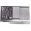 Cuisinière à double carburant ILVE ProfessionalPlus II 48, boutons-98168223-98168235