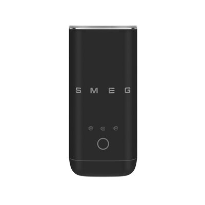 Mousseur à lait Smeg