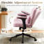 Chaise de bureau Criss Cross-1810295926