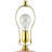Havrilka Sphere Ceramic Table Lamp-1232883533