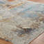 Abstract Area Rug-490809461