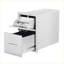 2 Drawer Storage Drawer