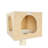 Premium 69'' H Cat Tree