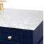 Ensemble de meuble-lavabo simple 48 "Rivers-492281410