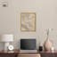 «Ornament and Architecture 1710 Canvas Classic Sketches» par Art Remedy-110306501-110306503