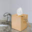 Housse pour boîte de tissu Southshore