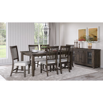 Chaise d'appoint Dunihue