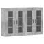 Messai Wall Bathroom Cabinet-1633306072