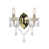 Clear/Gold is out of stock