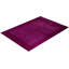Tapis rose nouvel âge 9 pi x 11 pi 8 po Daejia