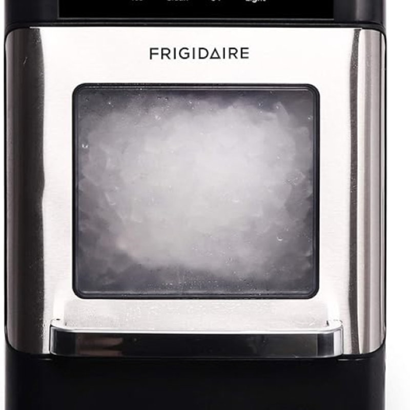 Machine à glaçons Frigidaire, 44 lb par jour, fonction autonettoyante