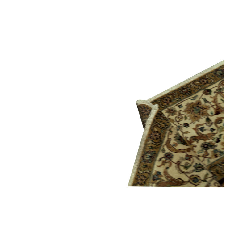 Sona Flatweave Wool Oriental Area Rug
