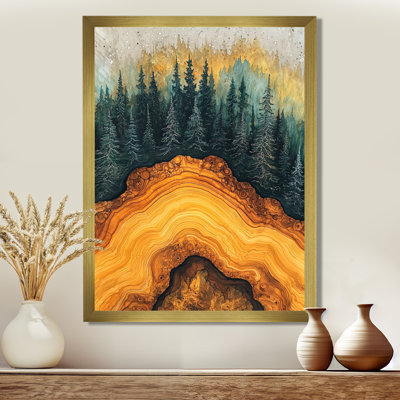 Gerfred - Landscapes Wall Art
