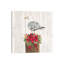 Christmas On The Coast IV by Tara Reed - Wrapped Canvas Painting-2110334876