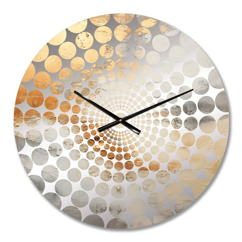 Horloge murale Salwa, Petit