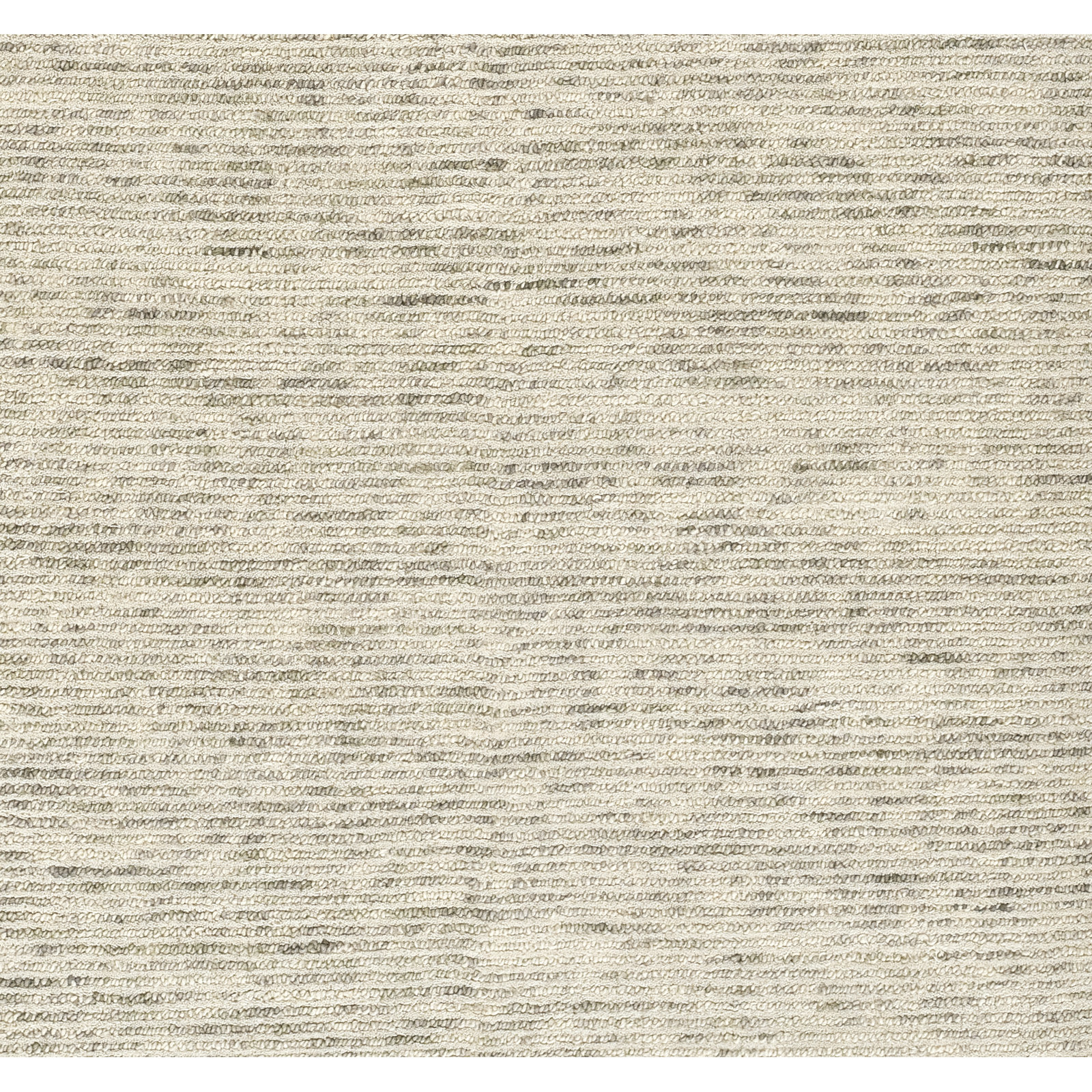 Kathy Hand-Woven Abstract Wool Rug, Rectangle 10' x 14'
