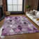Antuane Washable Geometric Indoor / Outdoor Rug