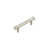 Satin Nickel is out of stock