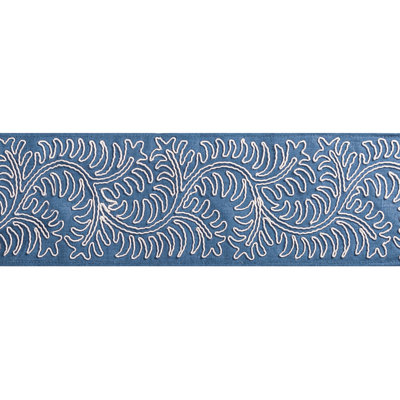 Treillis Passementerie II Sirine Tape Fabric
