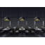 Domos 1 - Light Single Dome Pendant-1269589267-1215405069-1255814314
