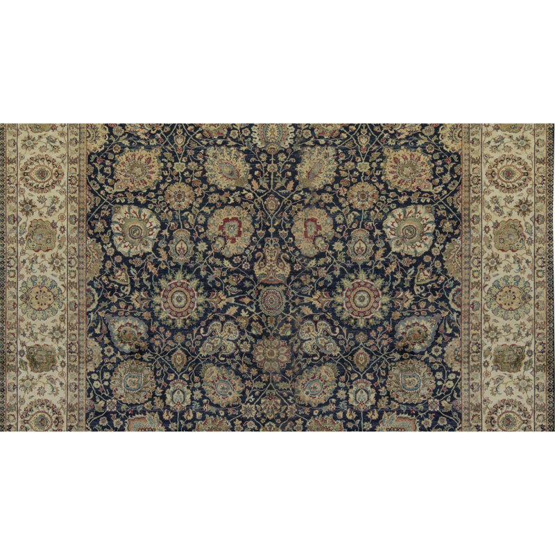 One-of-a-Kind 12' X 17'7" Area Rug