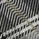 Premium Machine Washable Prisco Black Rug