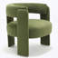 Chaise d'appoint pour le salon-129881918