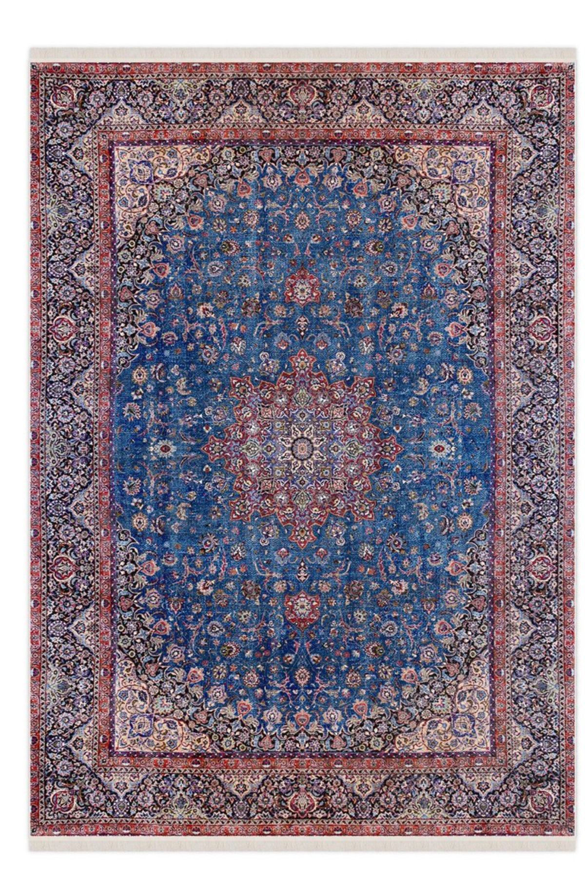 Bungalow Rose Seti Area Rug - Wayfair Canada