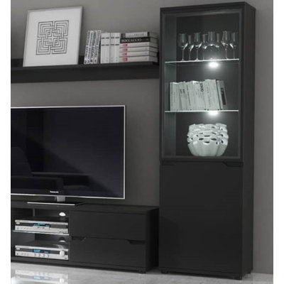 Heavan Display Cabinet