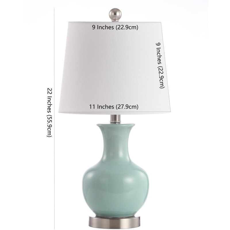 Lampe de table 22 po Soren
