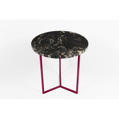Driscoll Frame End Table