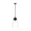 Luminaire suspendu conique à 1 lumière Bertina-1057379415-1057047644
