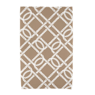 Serviette de plage Ludwig