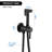 Single-Hole Horizontal Bidet Faucet-83082590
