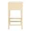 Table de bout Maxine de 26,8 po de hauteur-574580268