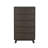 Hararat 5 Drawer Dresser-1427040689