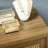 Sideboard Buffet Cabinet With Rattan Doors