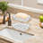 2 Pack Soap Dish Holder for Bar Soap