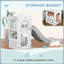 EvoNet Indoor Slide