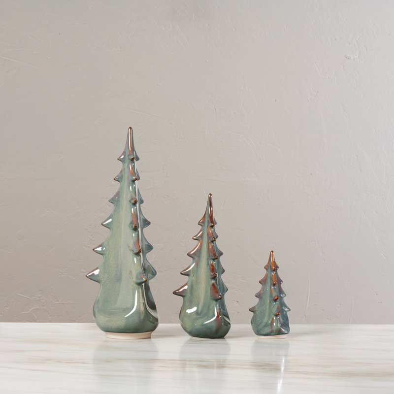 Pottery Evergreen, Moss Glen, 6 inch