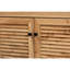 Armoire de rangement pour chaussures 12 paires Clevedon