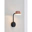 Vada 1 - Light LED Armed Sconce-998431434